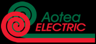 Aotea Nelson logo
